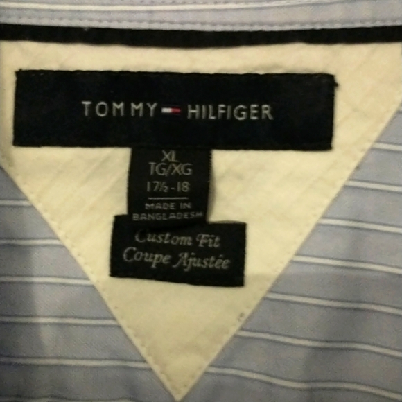 Tommy Hilfiger blouse - Picture 5 of 5